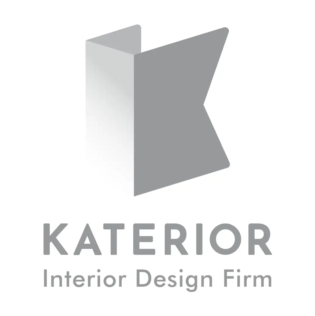 Katerior Design 's logo