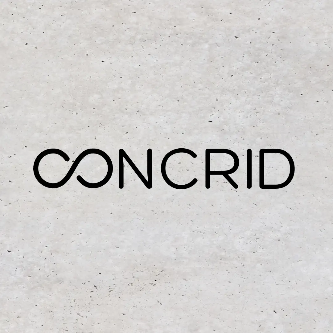 Concrid Interior 's logo