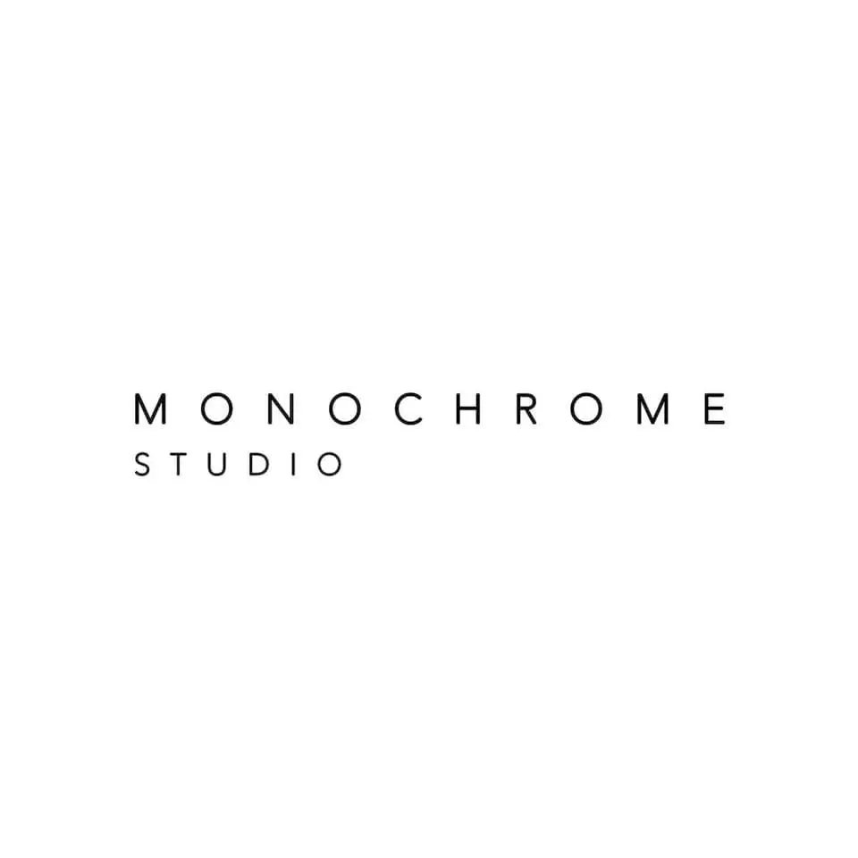 Monochrome Studio's logo