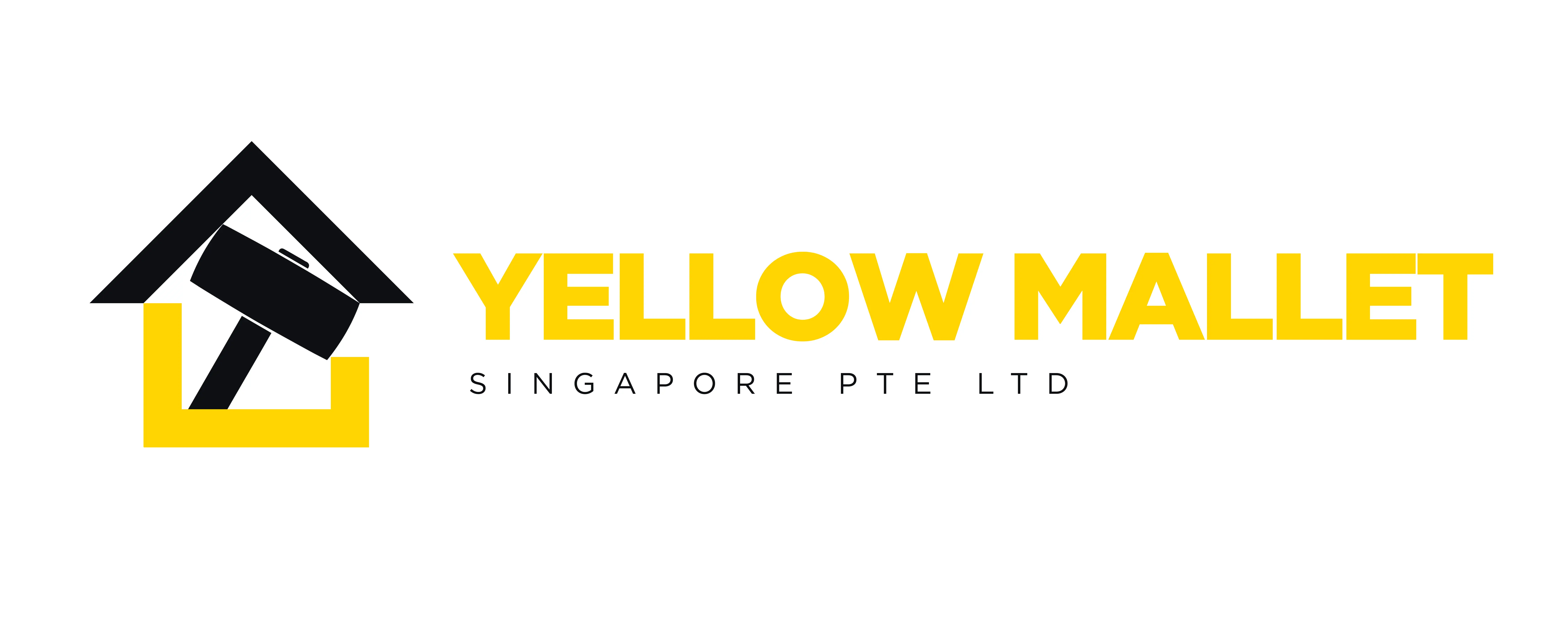 Yellow Mallet Singapore's logo