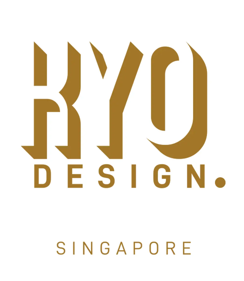 Kyo Design's logo