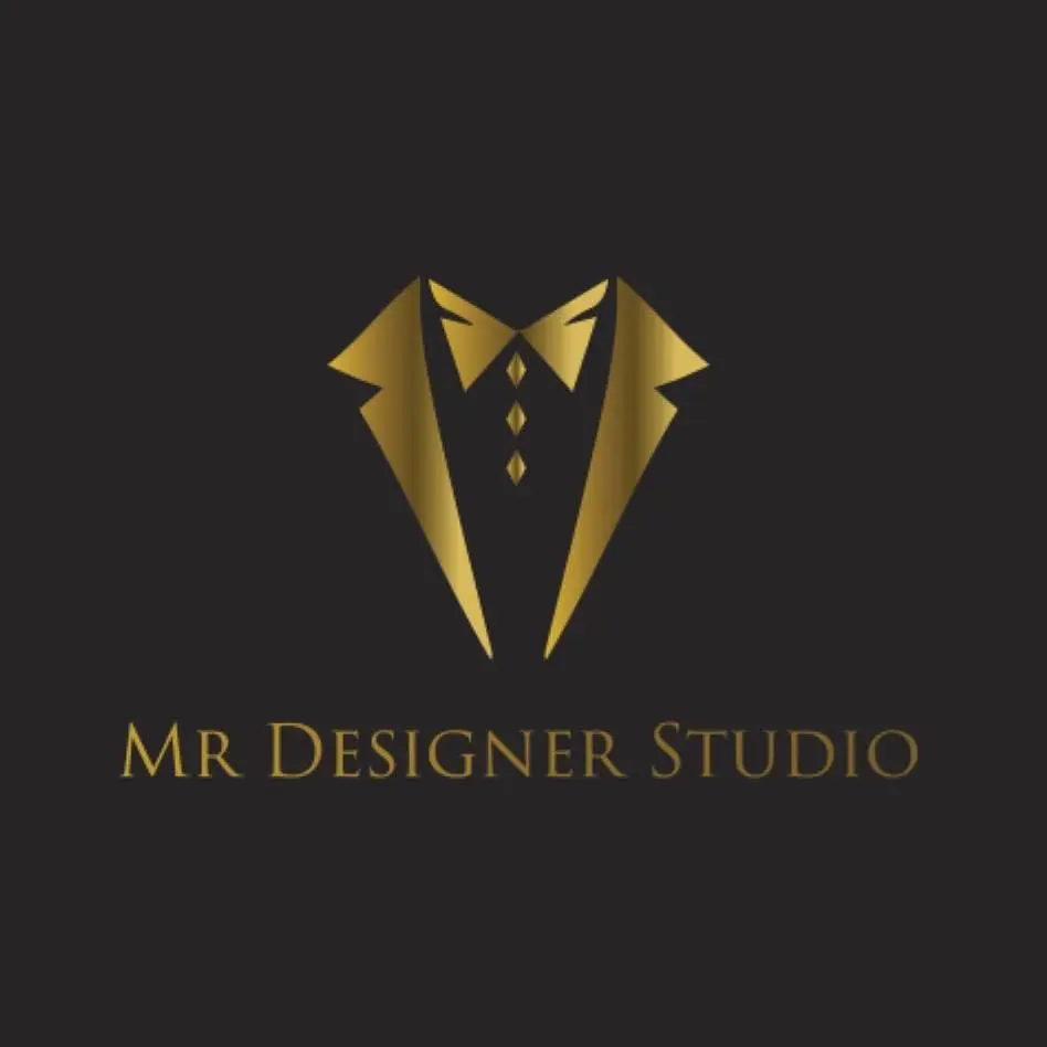 Mr Designer Studio's logo