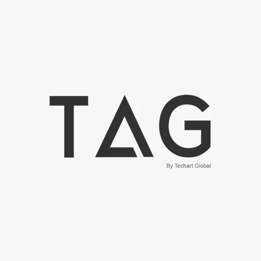 TAG Studio's logo