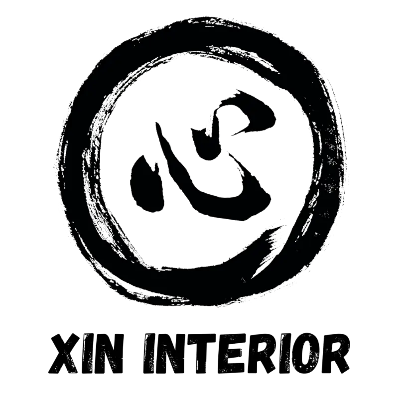 Xin Interior 's logo
