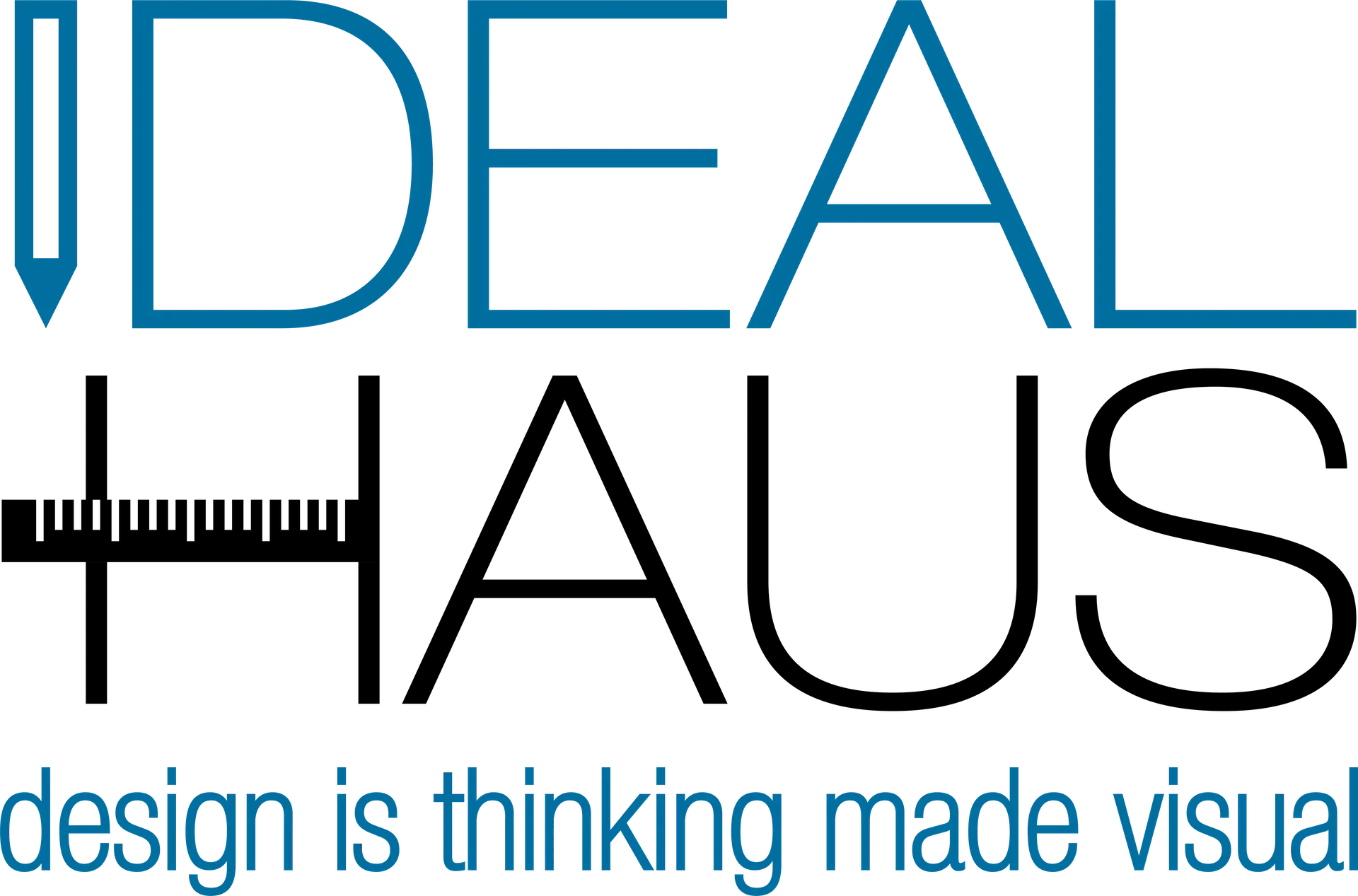 Ideal Haus's logo