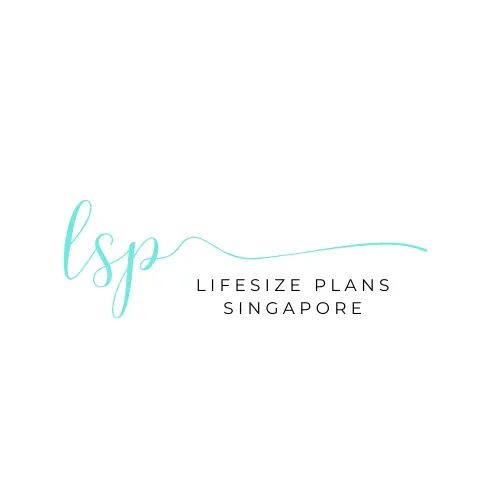 Lifesize Plans Singapore 's logo