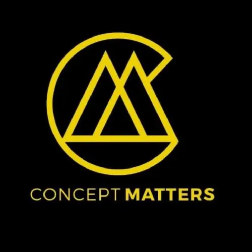 Concept Matters's logo
