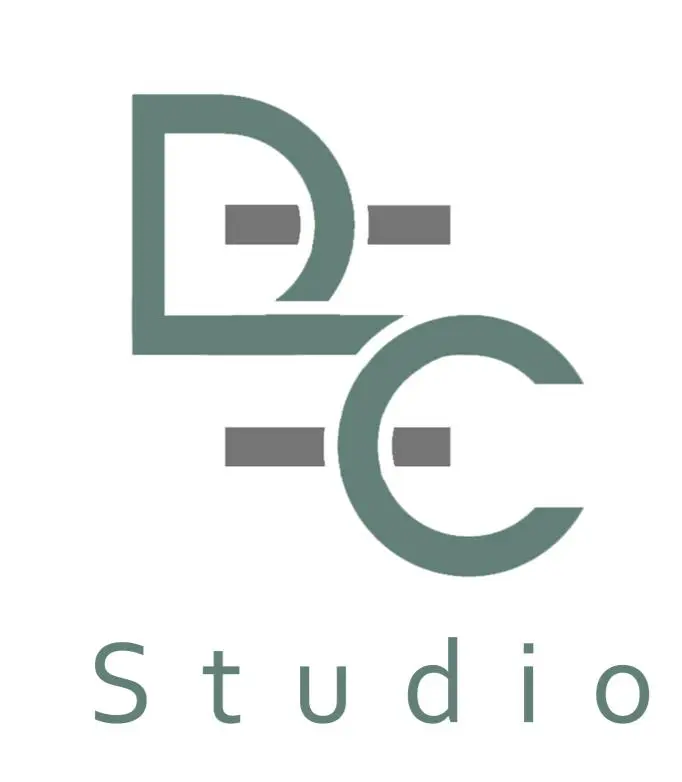 Dec Studio 's logo