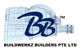 Buildwerkz Builders's logo