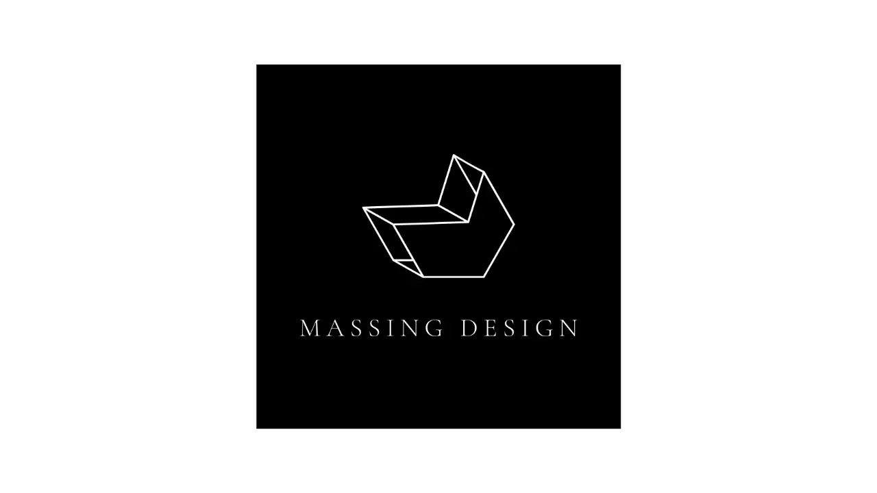 Massing Design's logo