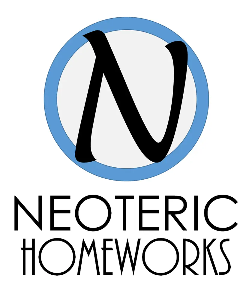 Neoteric Homeworks 's logo
