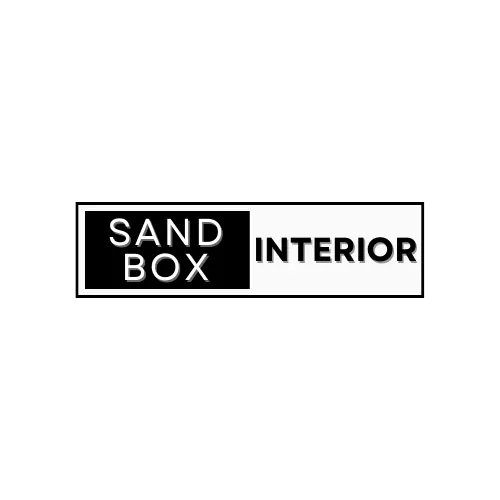 Sandbox Interior's logo