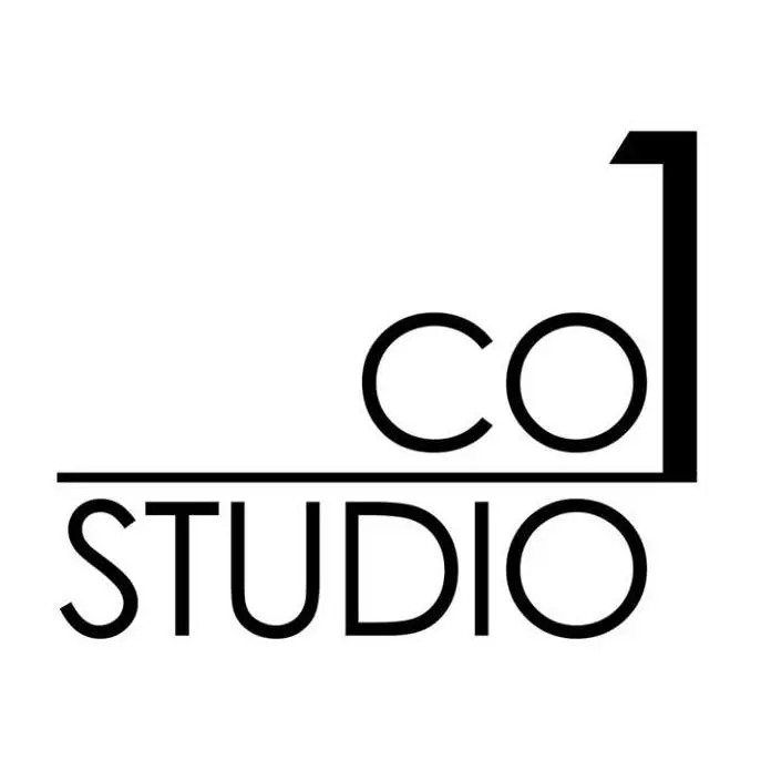 CO1STUDIO's logo