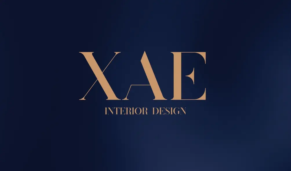 XAE Interior 's logo