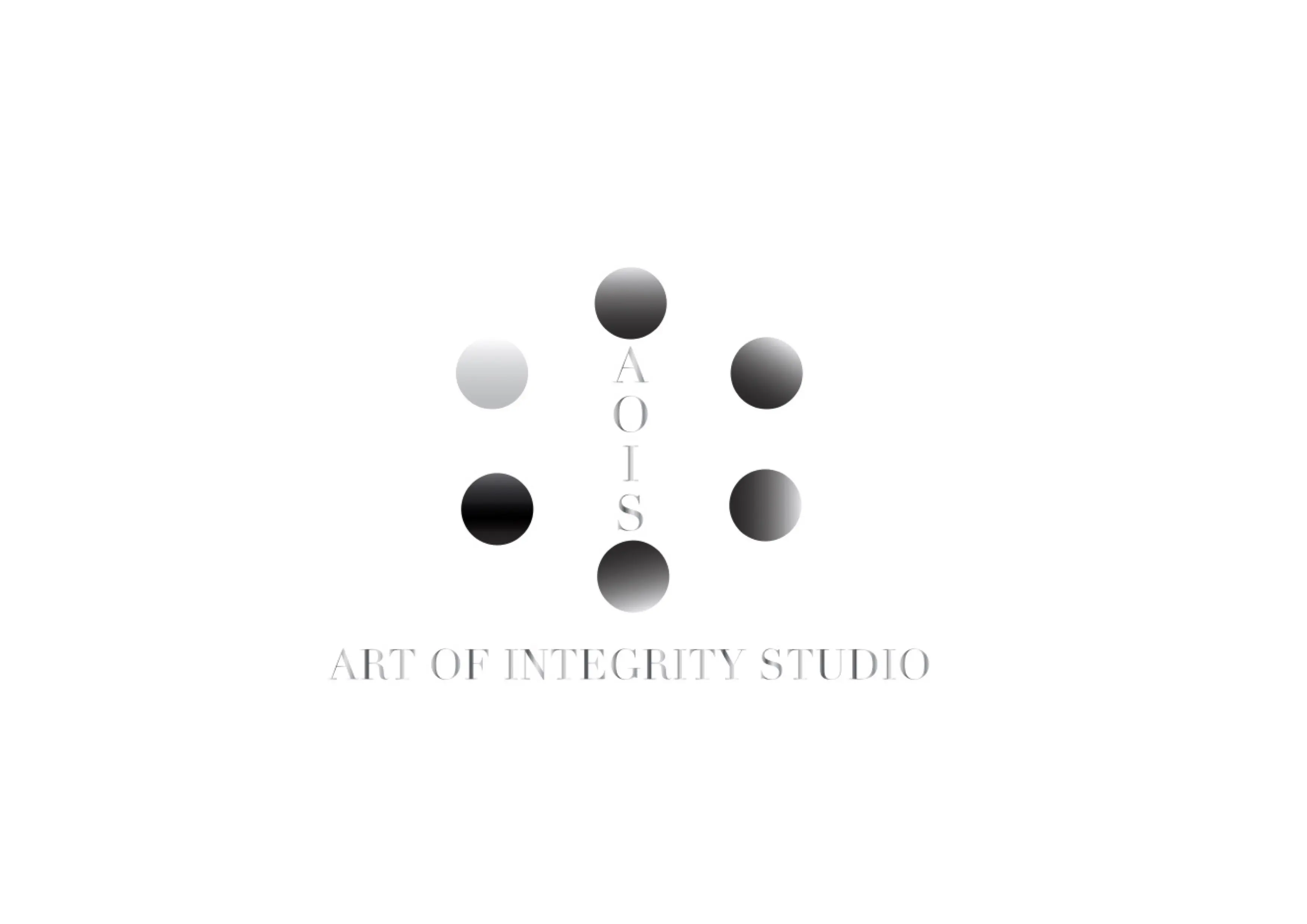 Art Of Integrity Studio's logo