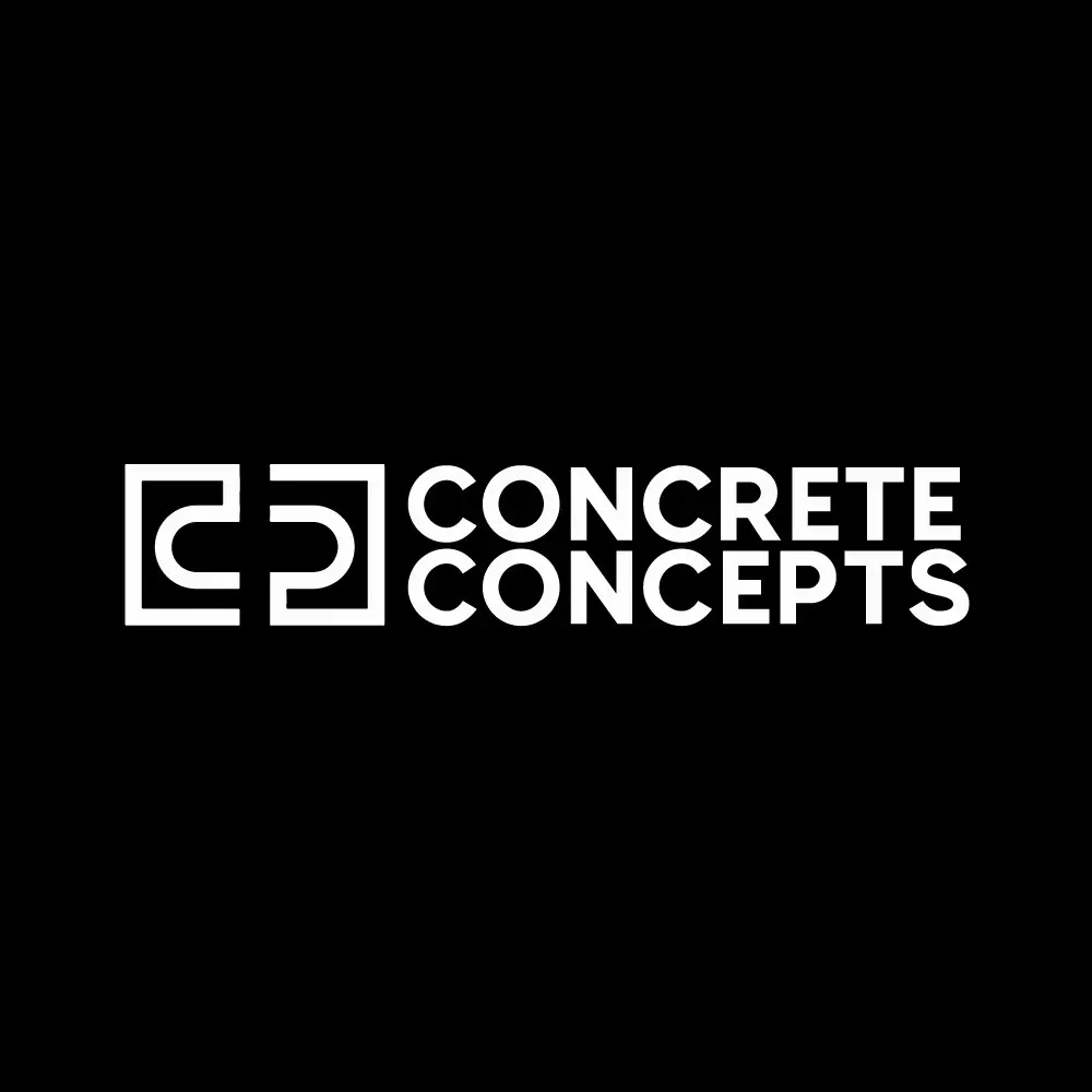 Concrete Concepts's logo