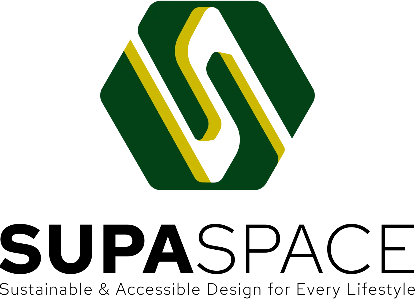 Supaspace Pte Ltd's logo