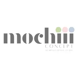 Mochiii Concept by Brixley's logo