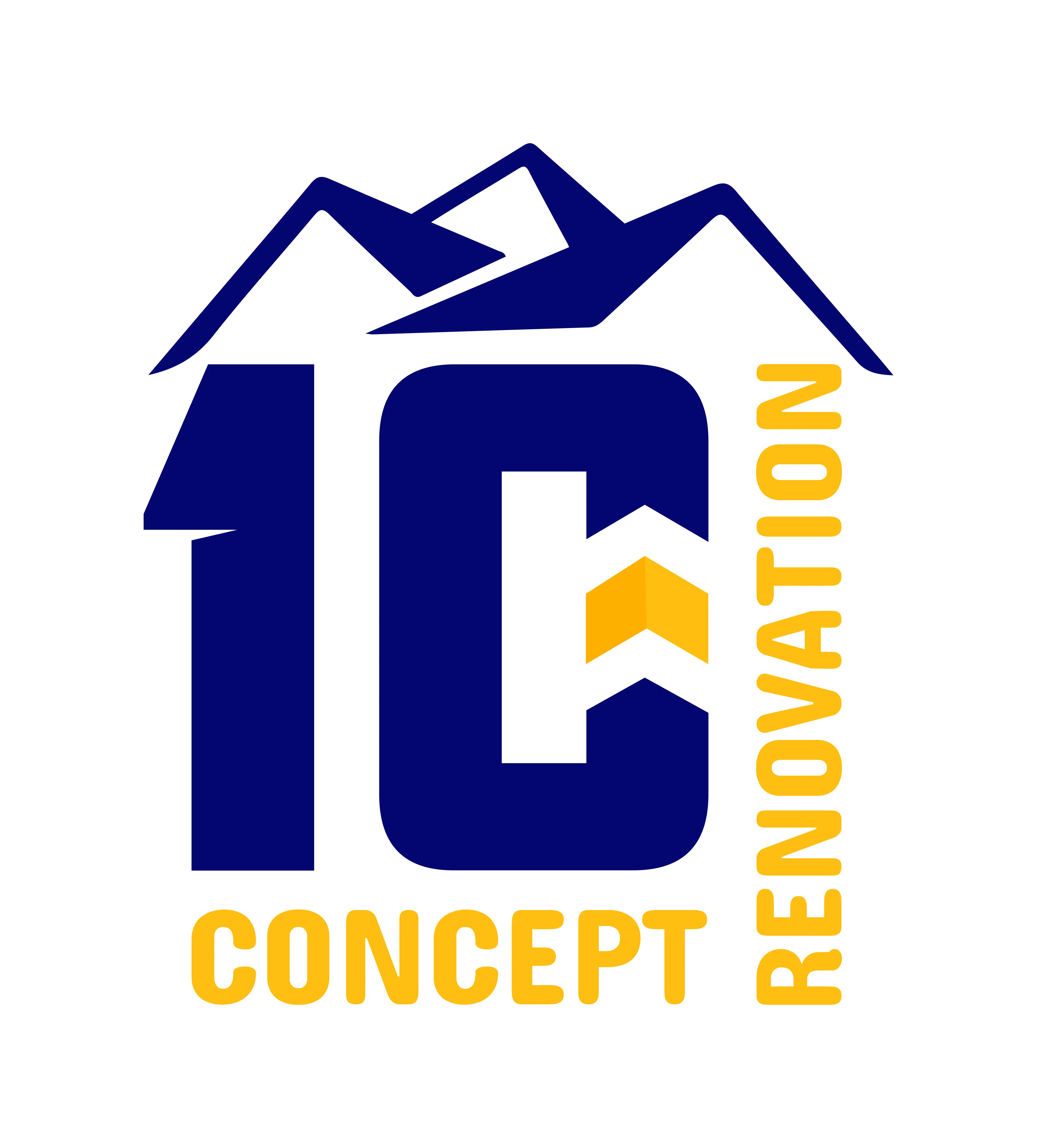 10 Concept Renovation's logo