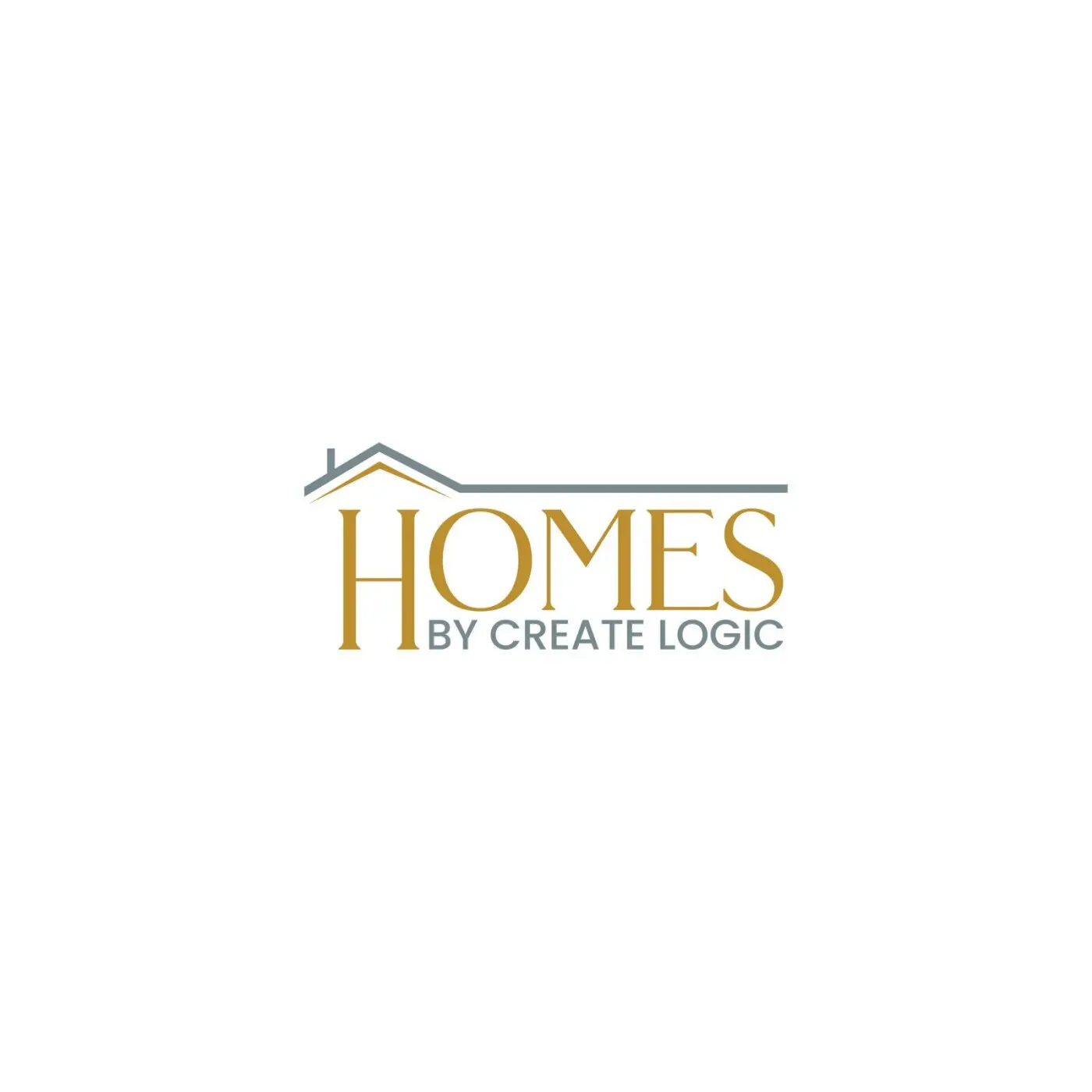 Homes by CL's logo