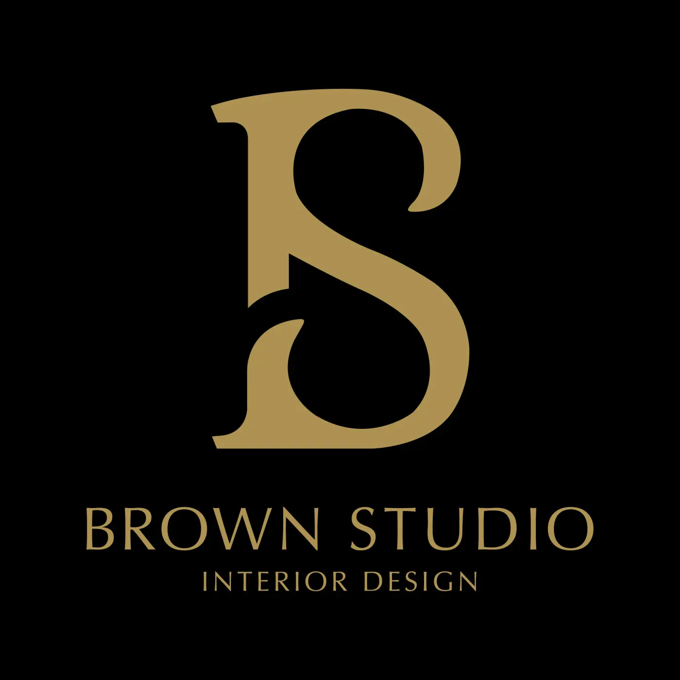 Brown Studio's logo