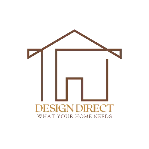 Design Direct's logo