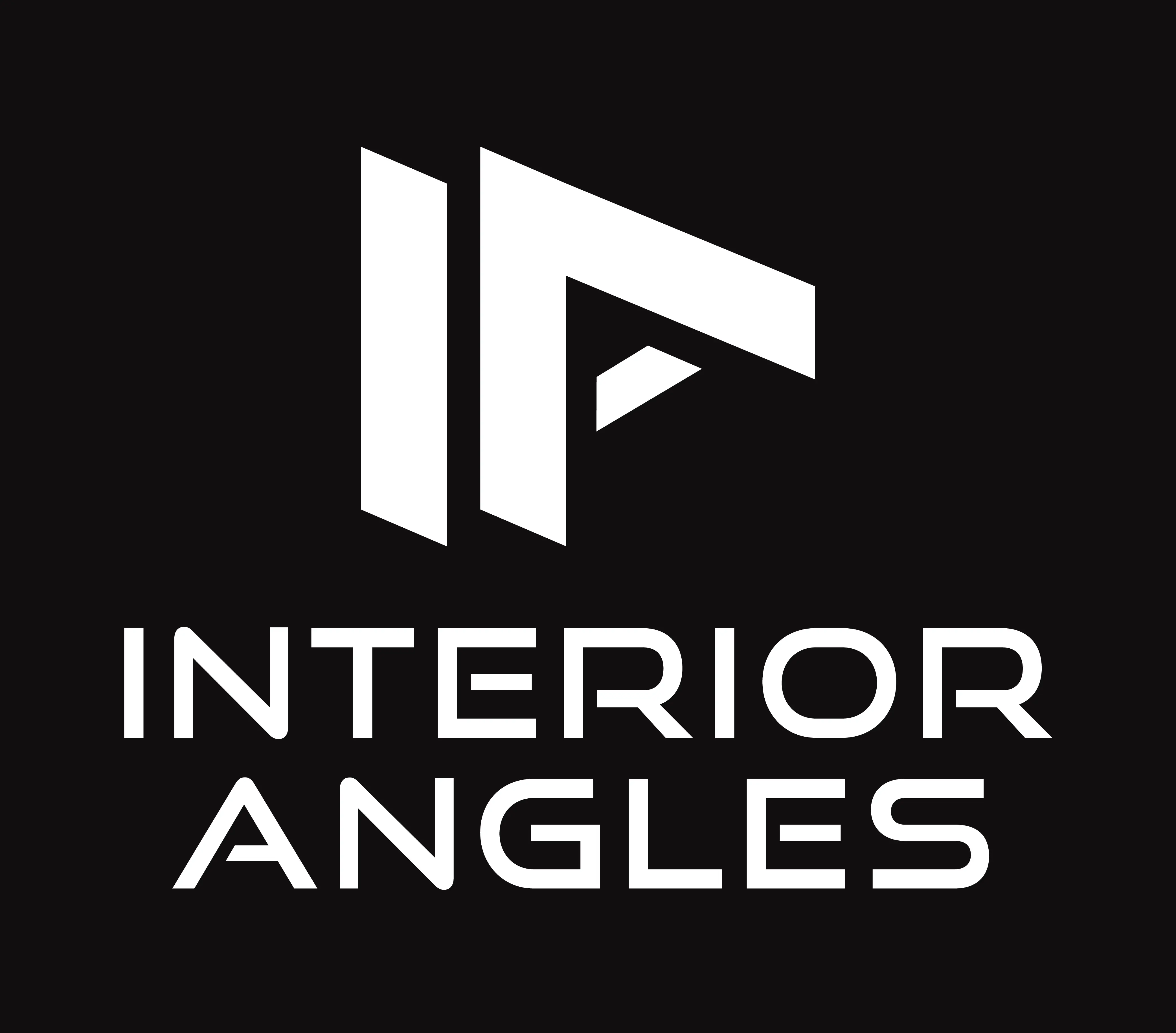Interior Angles's logo