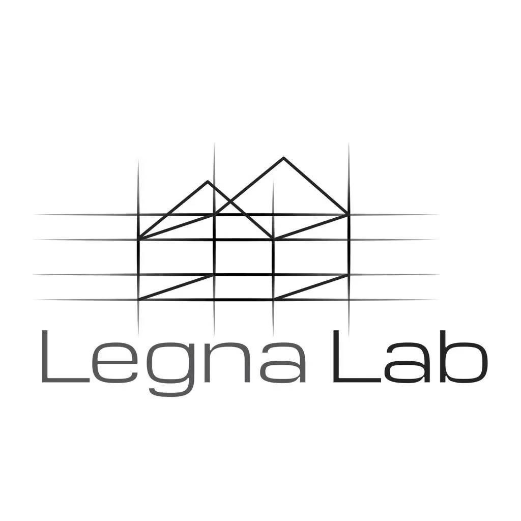 Legna Lab's logo