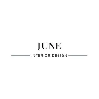 June Interior Design's logo