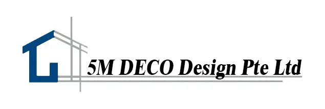 5M Deco's logo