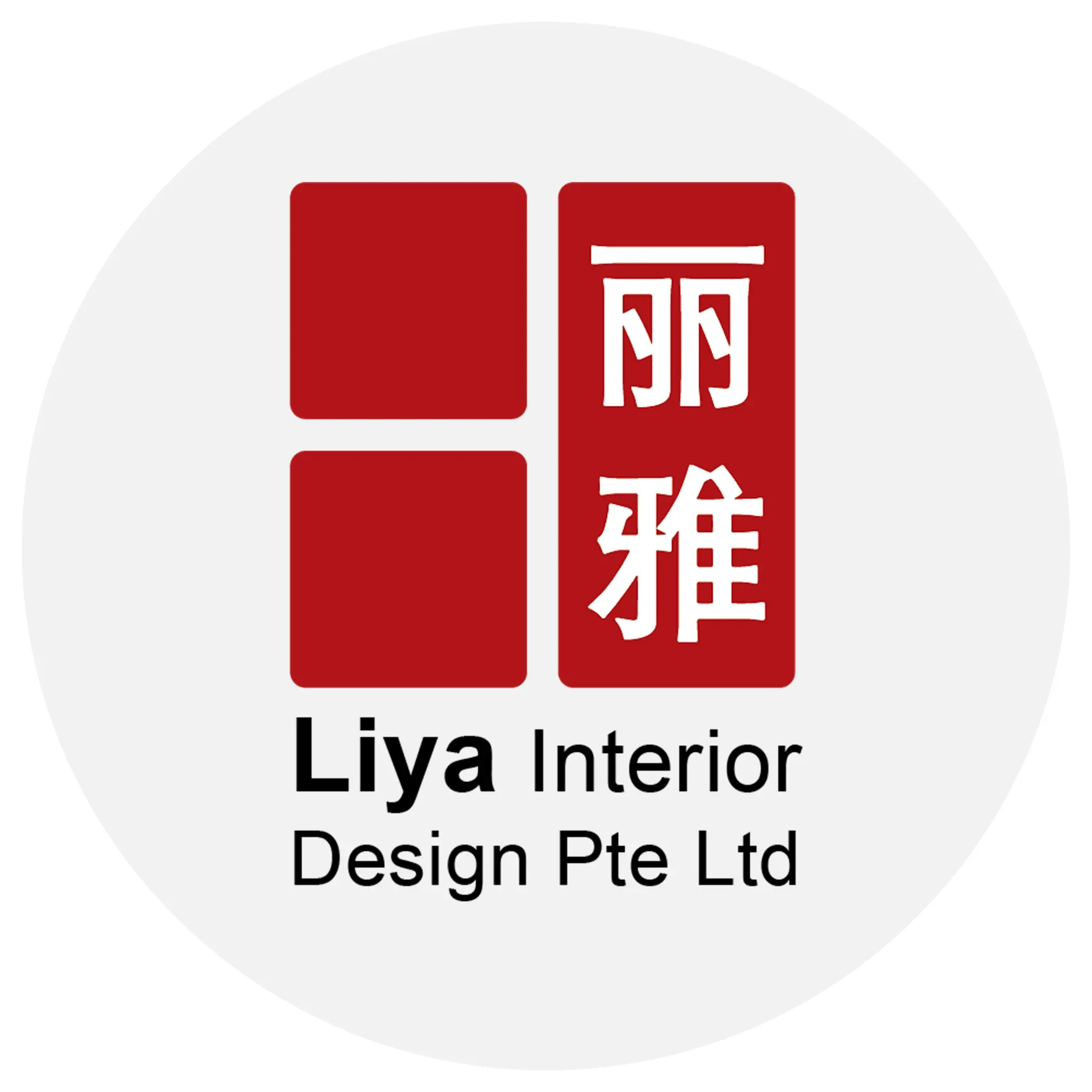 Liya Interior Design's logo