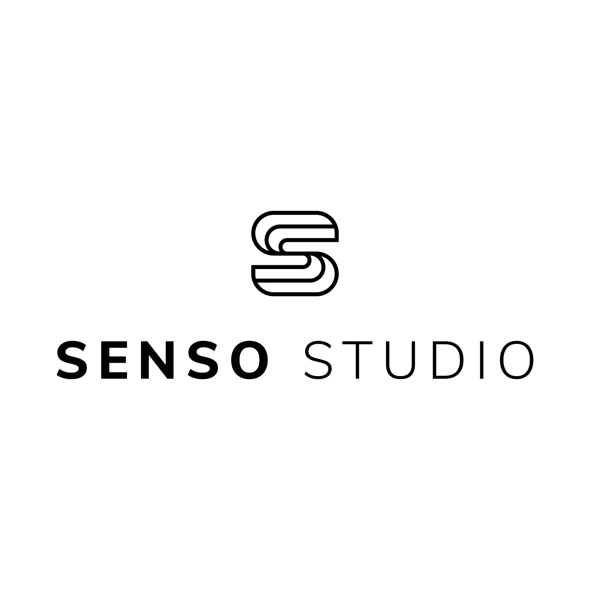 Senso Studio's logo