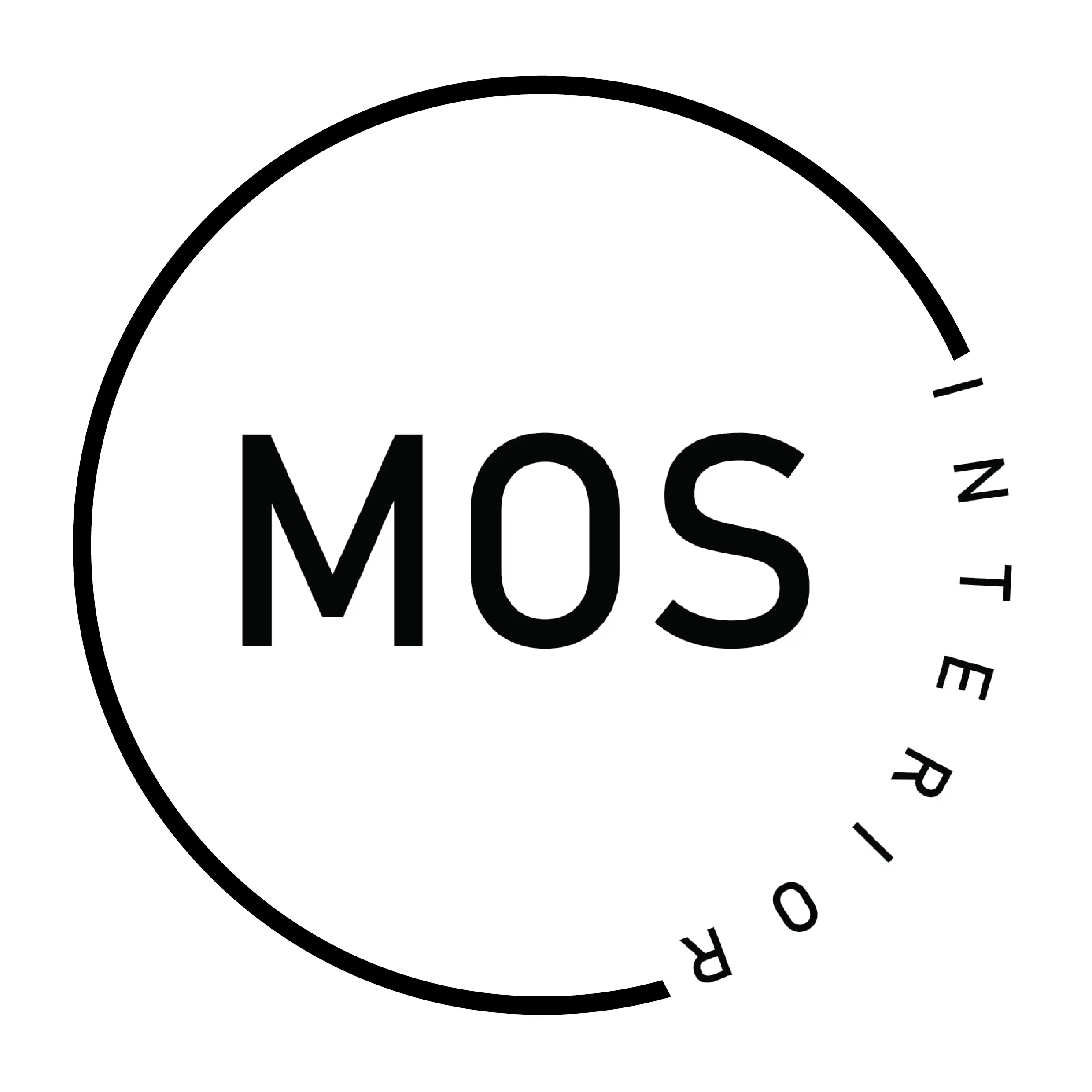 Mos Interior Design's logo