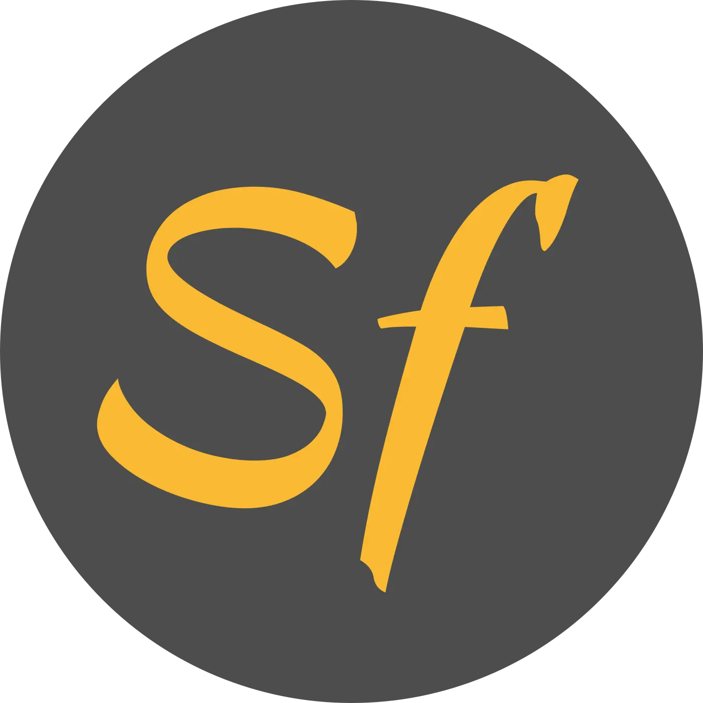 Secret Furnishing's logo