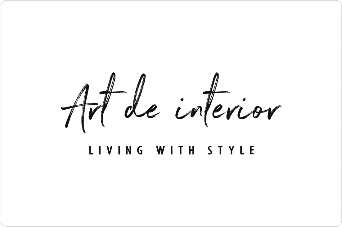 Art De Interior's logo