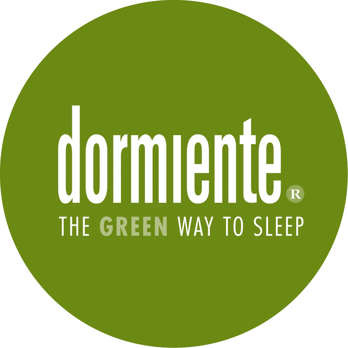 Dormiente Singapore's logo