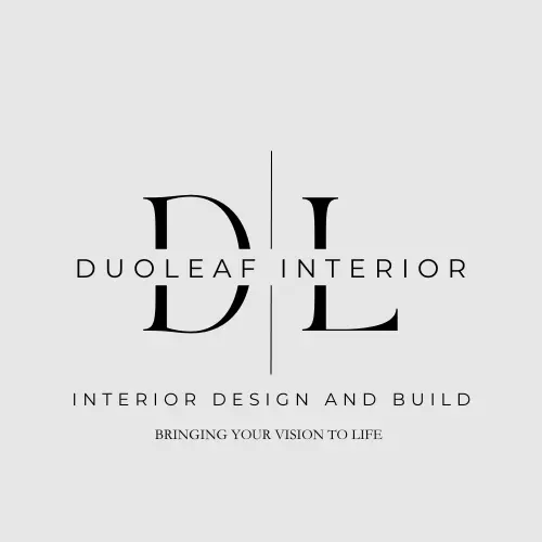 Duoleaf Interior's logo