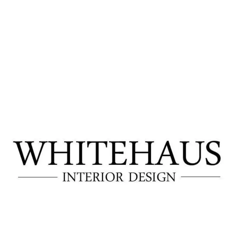 Whitehaus Interior Design's logo