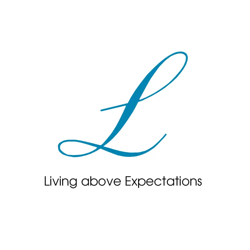 Explore Living's logo