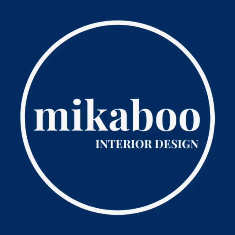 Mikaboo Interior's logo