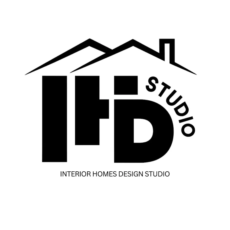 Interior Homes Design Studio's logo