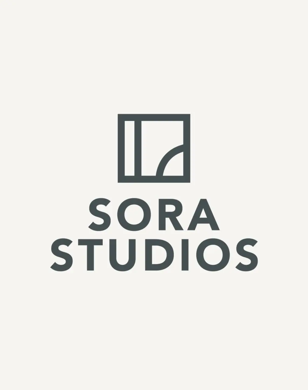 Sora Studios's logo