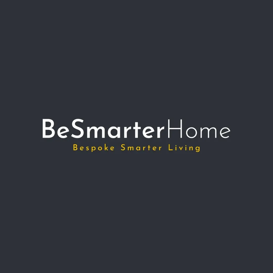 Be Smarter Home's logo