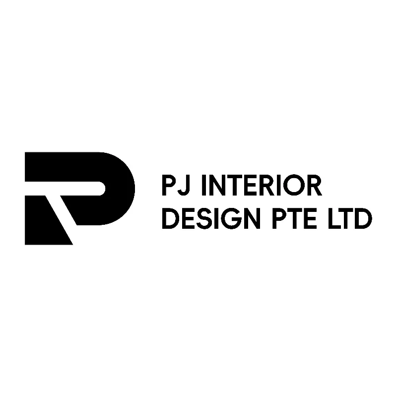 PJ Interior's logo