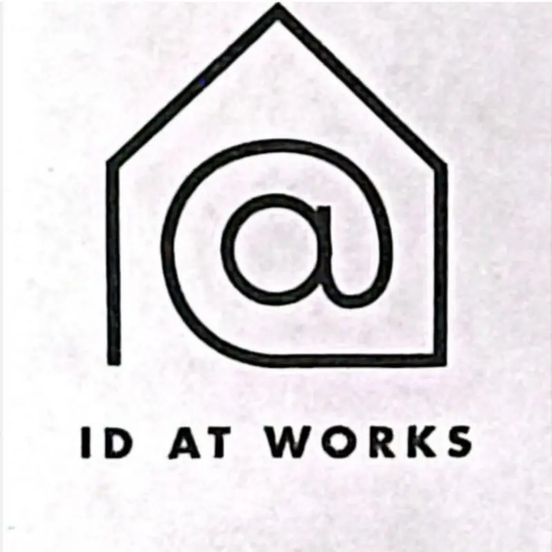 ID At Works's logo