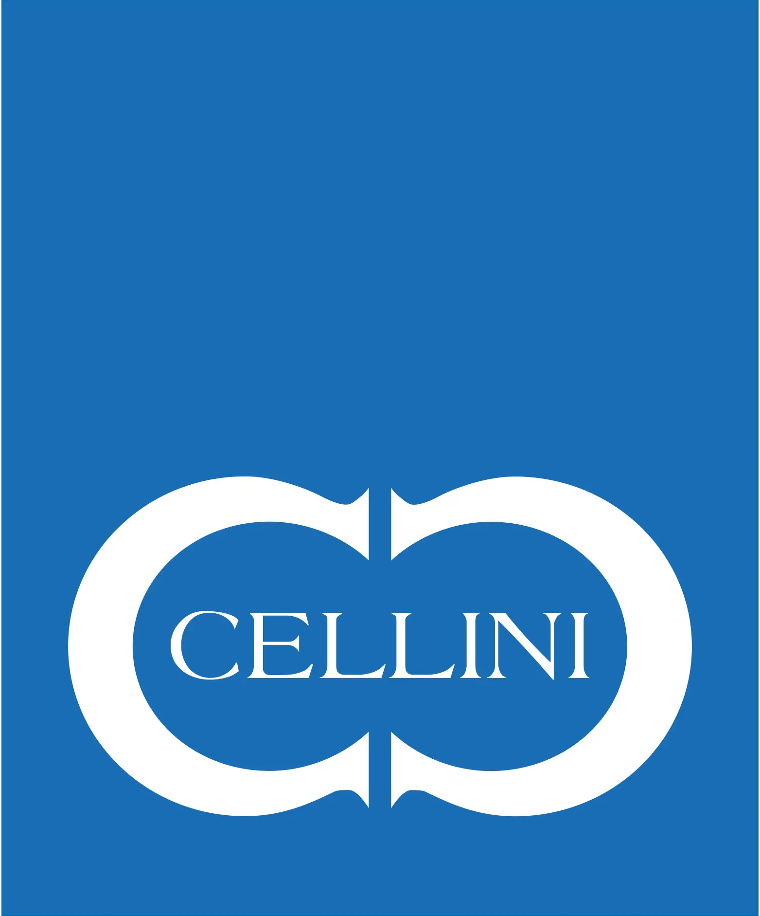 Cellini's logo