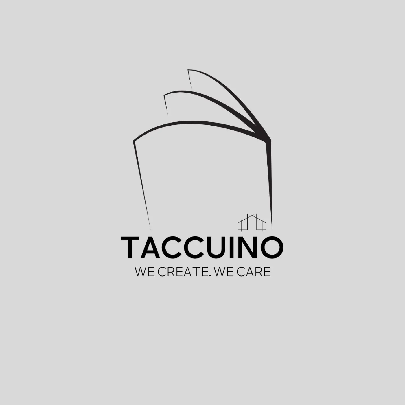 Taccuino Interior Studio's logo