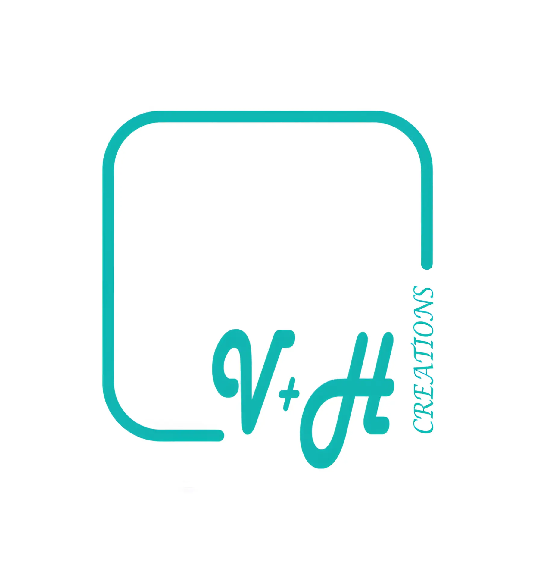 V+H Creations's logo