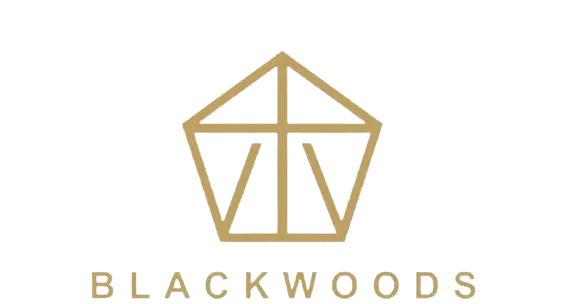 Blackwoods Interior's logo