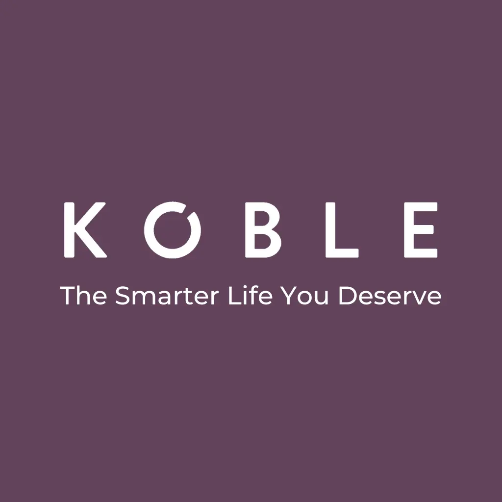 Koble SG's logo